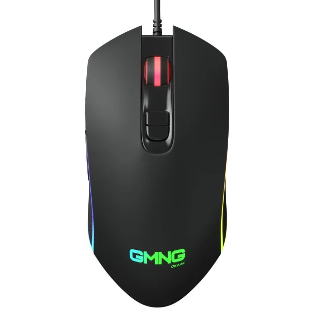 Игровая мышь Oklick GMNG 730GM